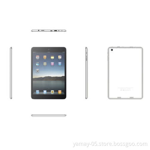 7.85-inch tablet PC, Android 4.2, Allwinner A33 quad core 1.2GHz, 1GB+8GB, dual camera, IPS screenNew